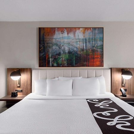 La Quinta By Wyndham Knoxville Central Papermill Buitenkant foto