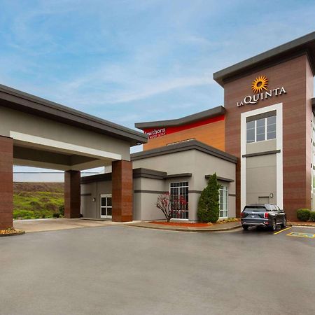 La Quinta By Wyndham Knoxville Central Papermill Buitenkant foto