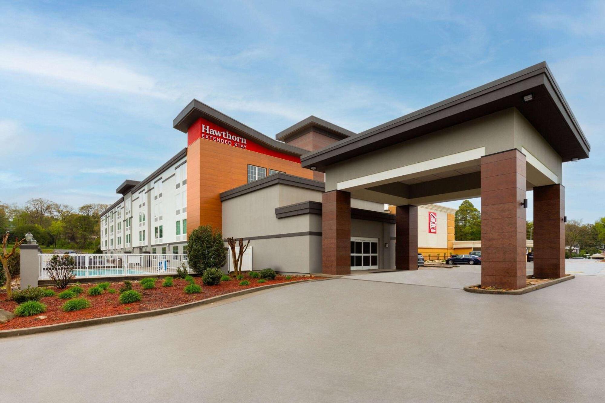 La Quinta By Wyndham Knoxville Central Papermill Buitenkant foto