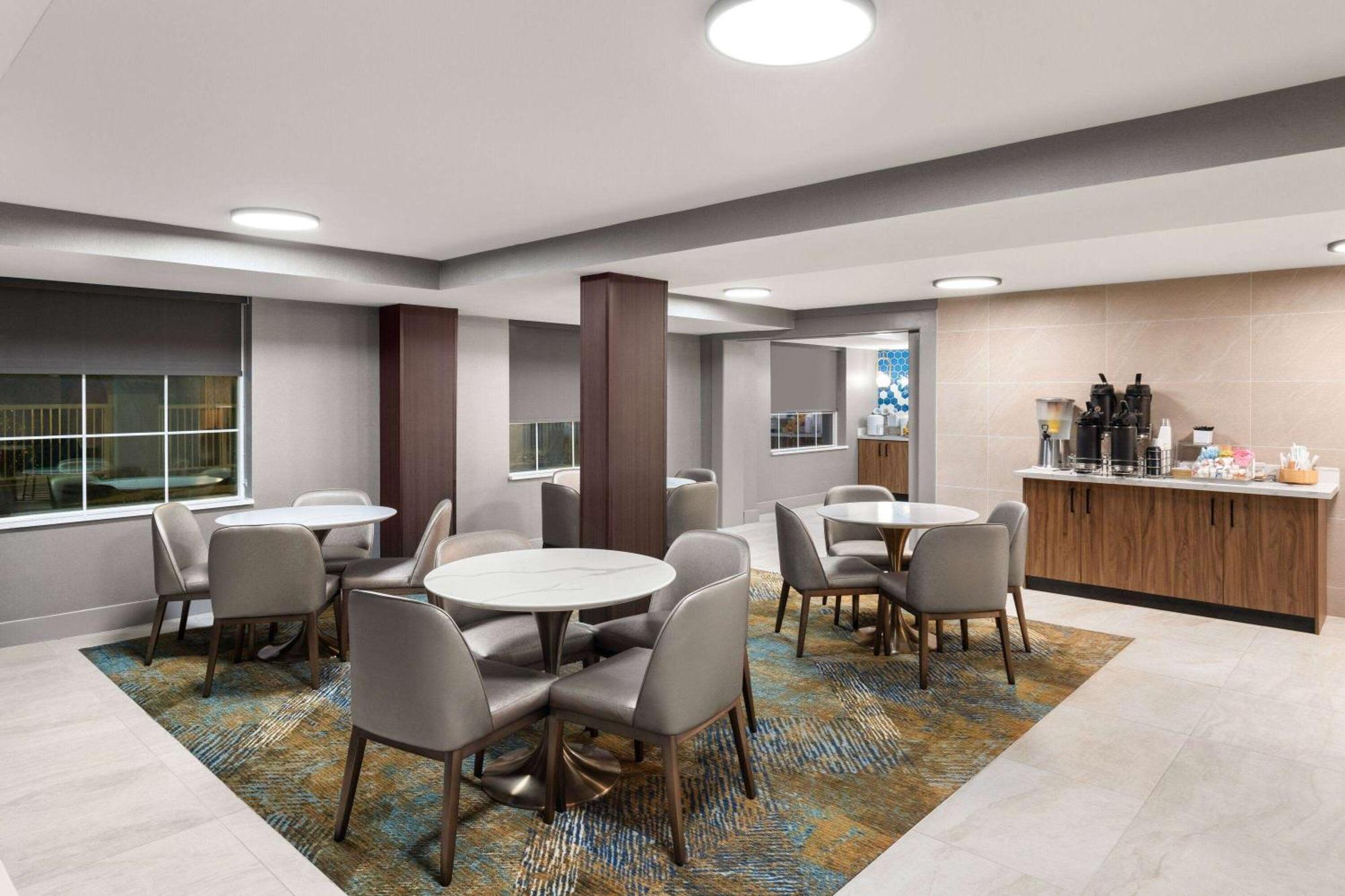 La Quinta By Wyndham Knoxville Central Papermill Buitenkant foto