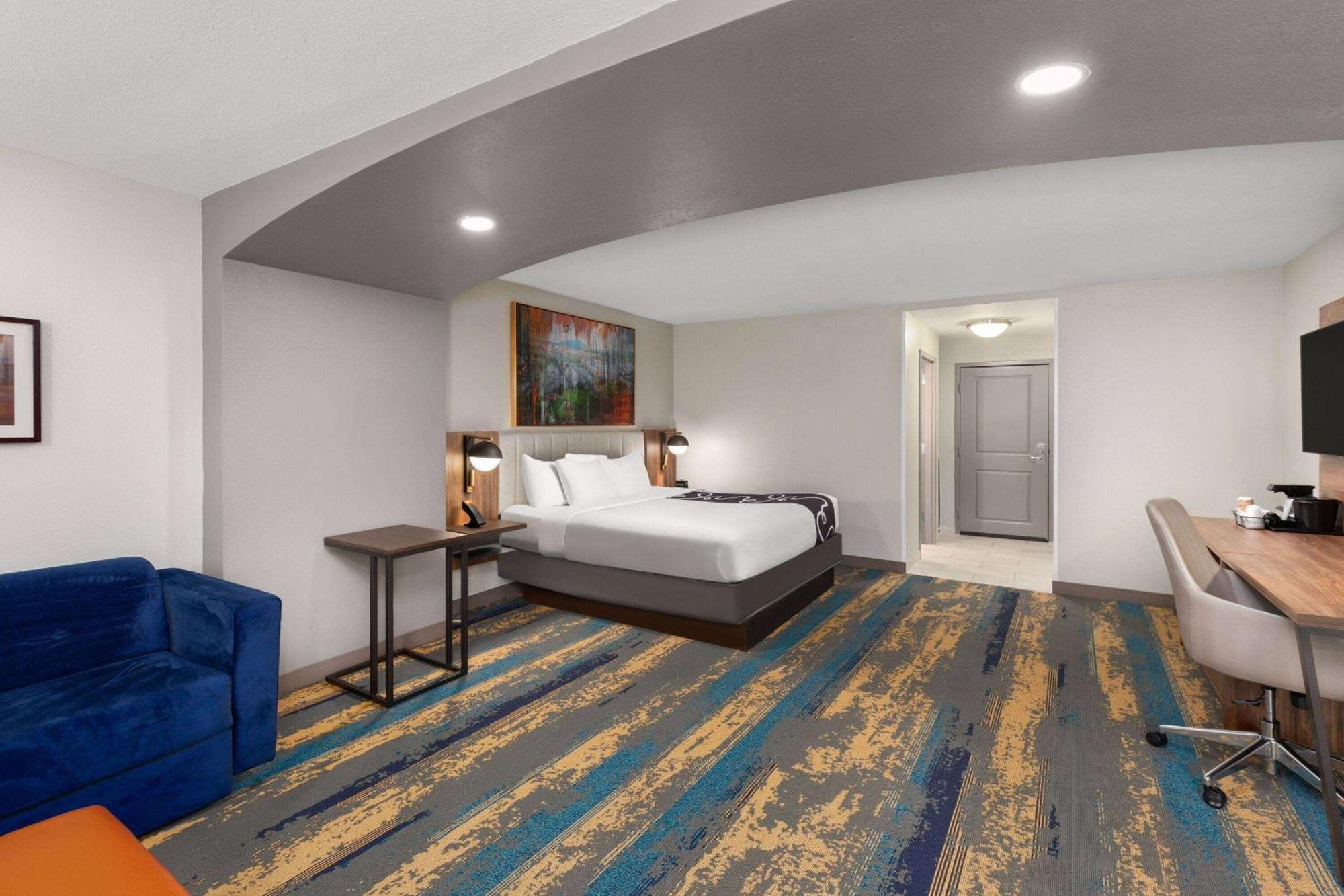 La Quinta By Wyndham Knoxville Central Papermill Buitenkant foto