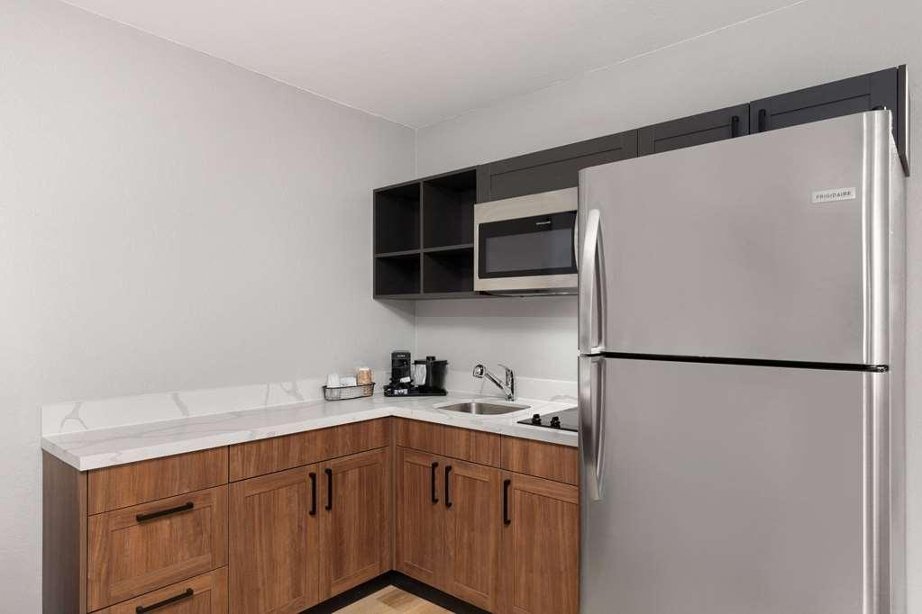 La Quinta By Wyndham Knoxville Central Papermill Kamer foto