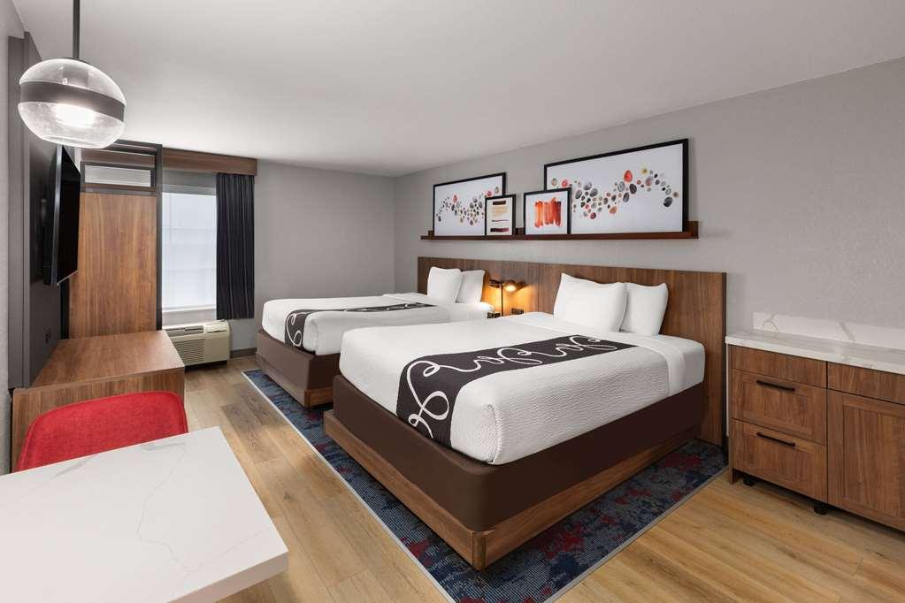 La Quinta By Wyndham Knoxville Central Papermill Kamer foto