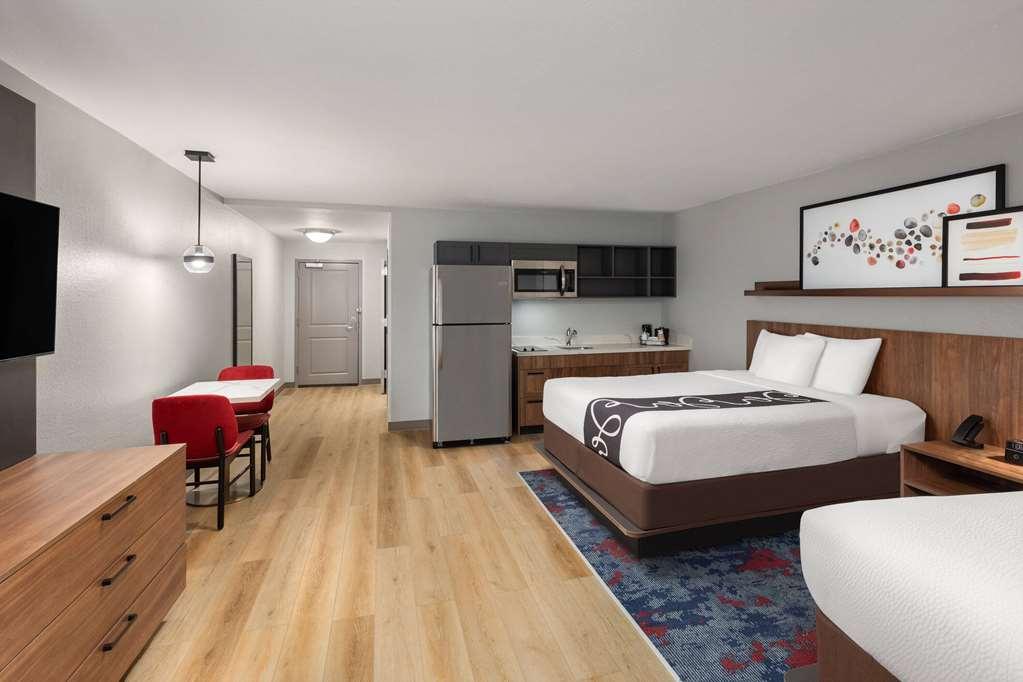 La Quinta By Wyndham Knoxville Central Papermill Kamer foto