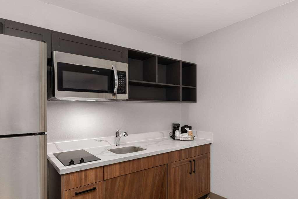 La Quinta By Wyndham Knoxville Central Papermill Kamer foto