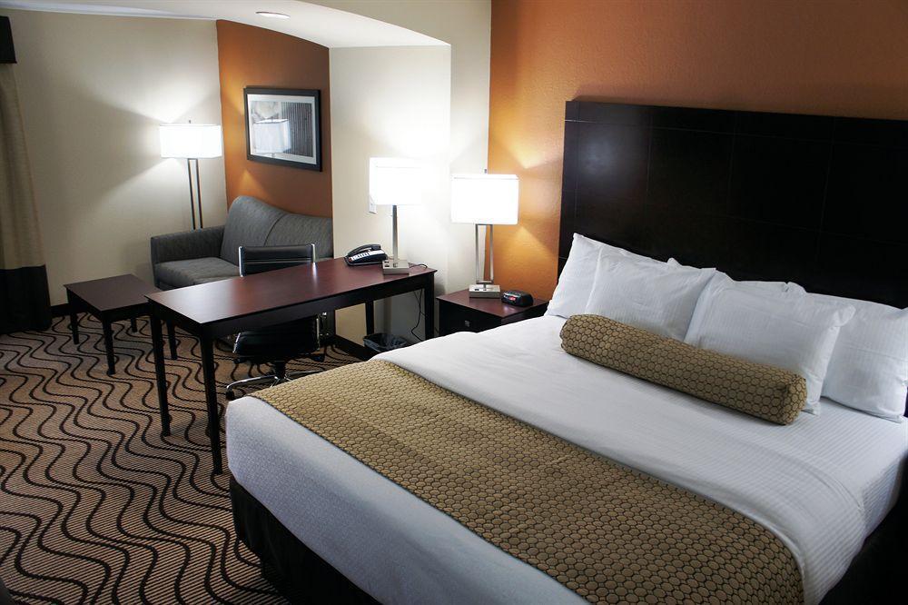 La Quinta By Wyndham Knoxville Central Papermill Buitenkant foto