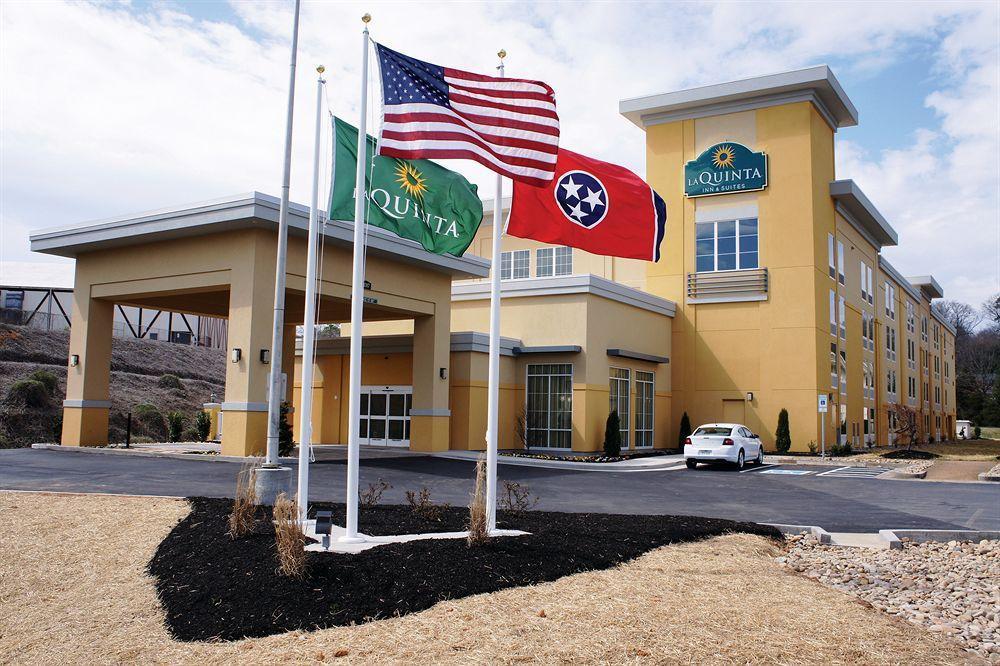 La Quinta By Wyndham Knoxville Central Papermill Buitenkant foto