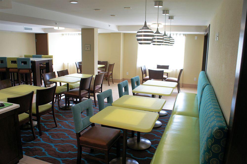 La Quinta By Wyndham Knoxville Central Papermill Buitenkant foto