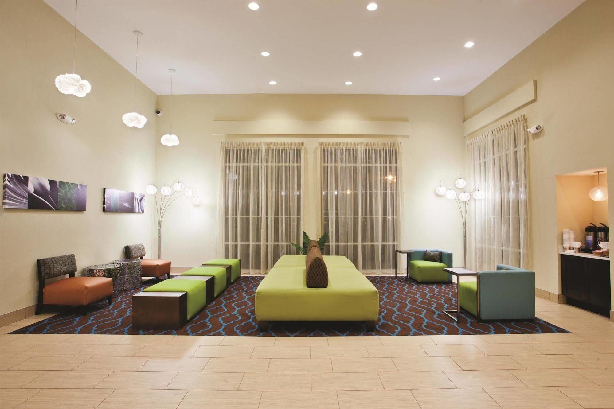 La Quinta By Wyndham Knoxville Central Papermill Buitenkant foto