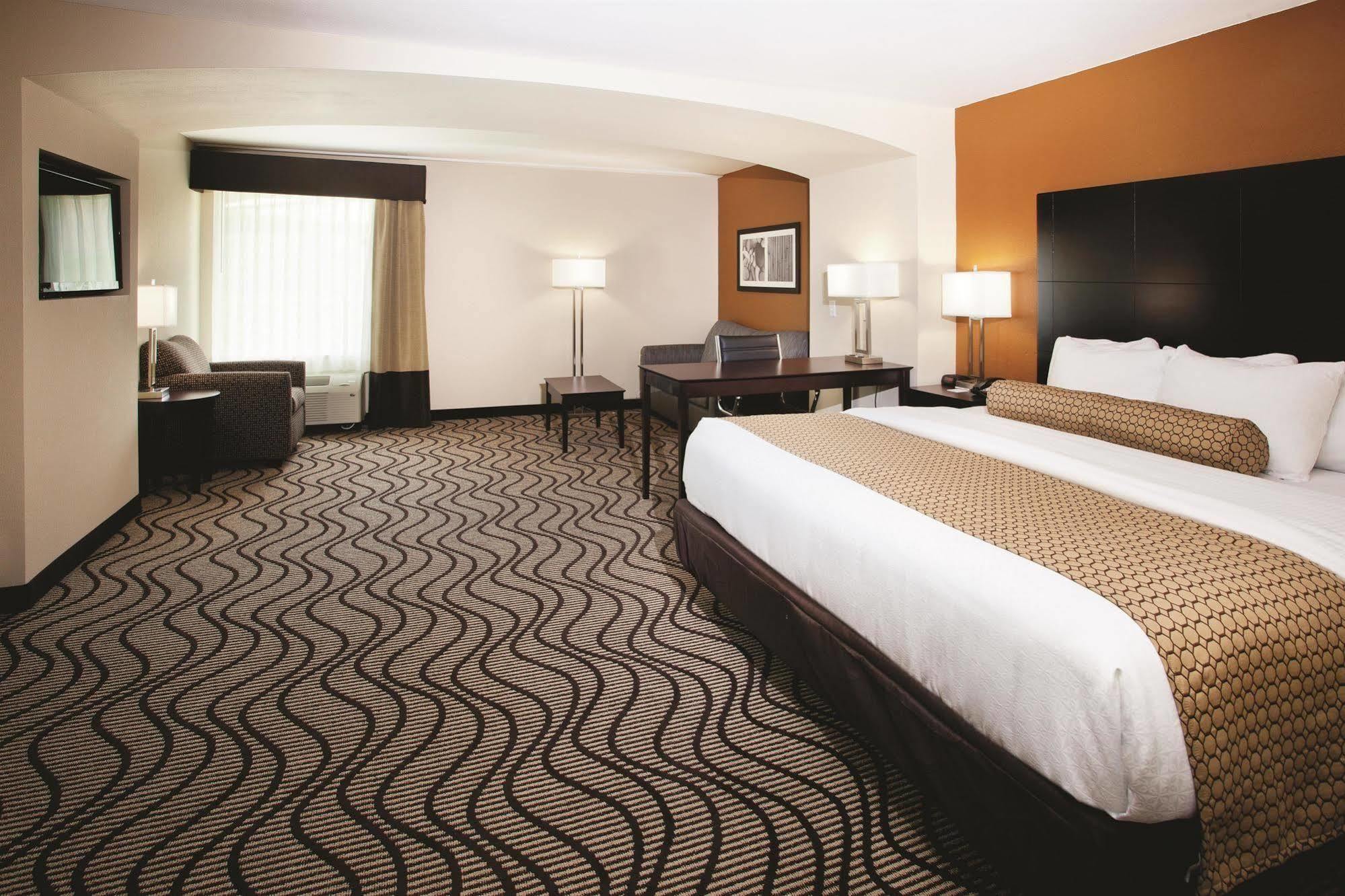 La Quinta By Wyndham Knoxville Central Papermill Buitenkant foto
