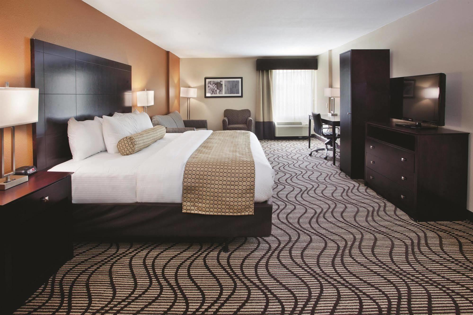 La Quinta By Wyndham Knoxville Central Papermill Buitenkant foto