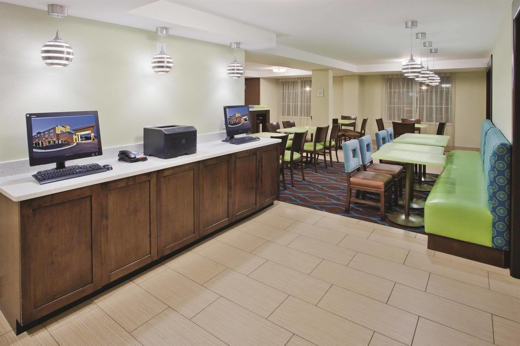 La Quinta By Wyndham Knoxville Central Papermill Buitenkant foto