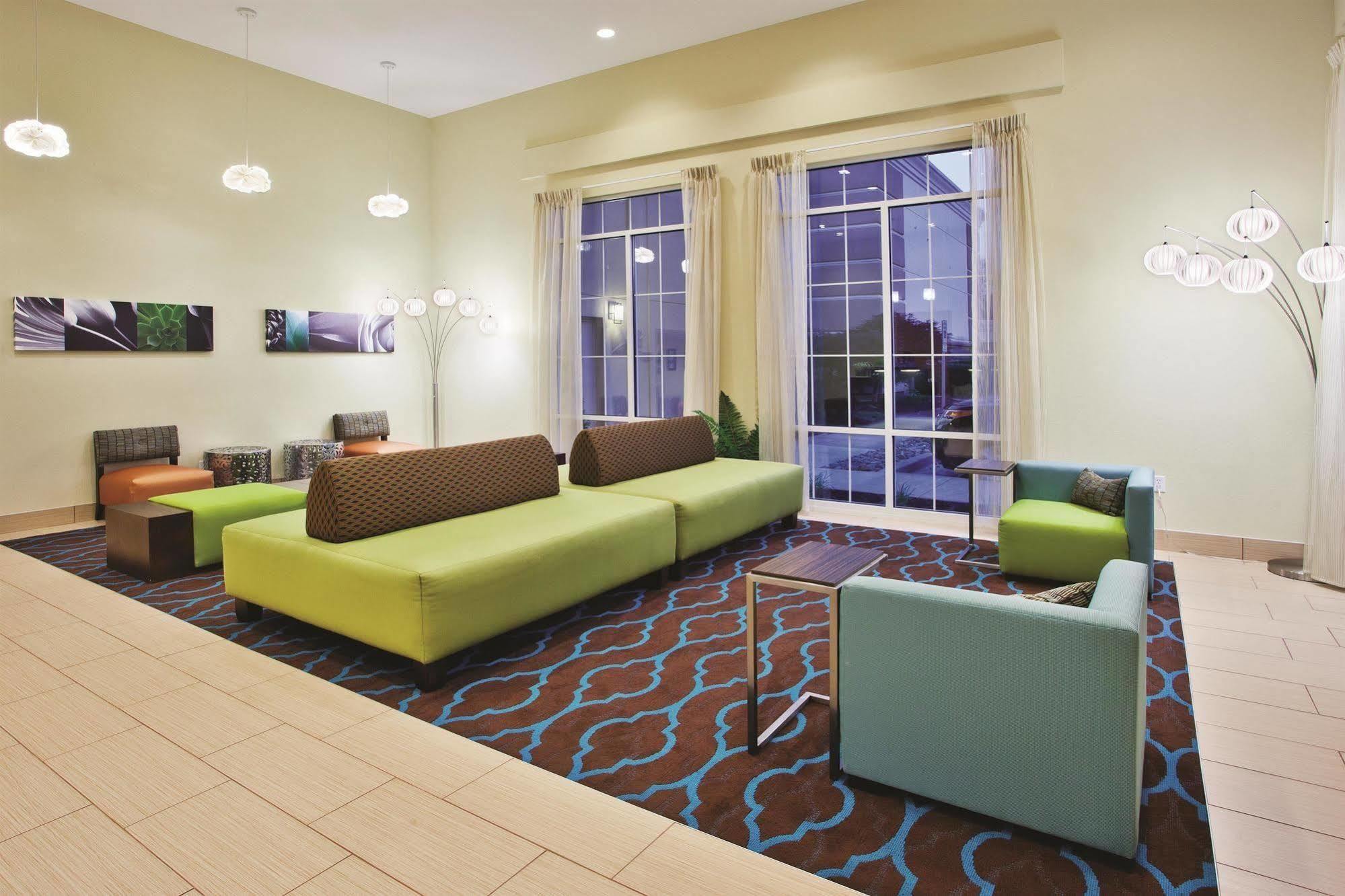 La Quinta By Wyndham Knoxville Central Papermill Buitenkant foto